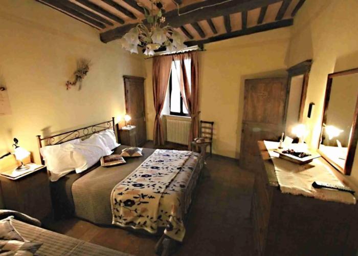 Idolina Guest House