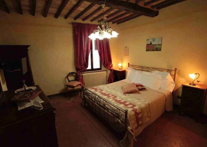 Idolina Guest House