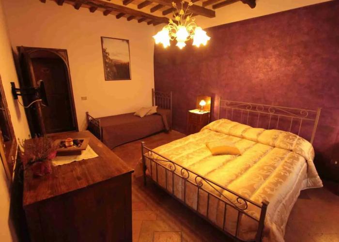 Idolina Guest House