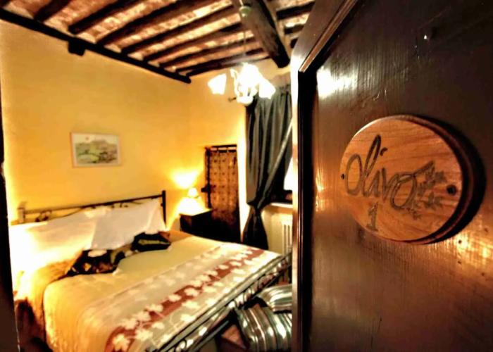 Idolina Guest House