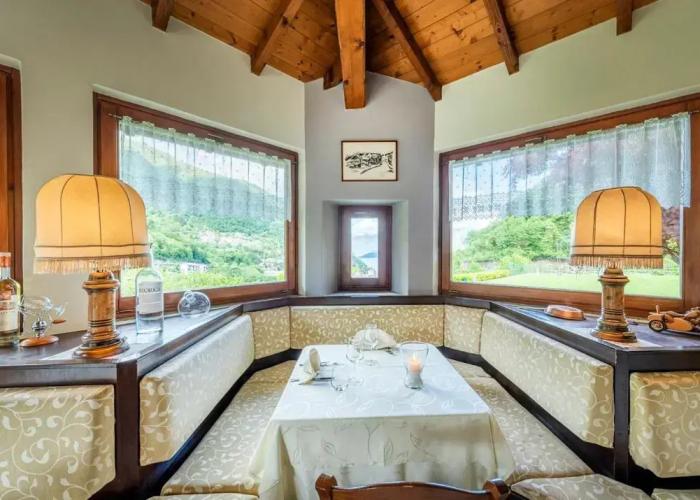 Locanda Sant'Anna