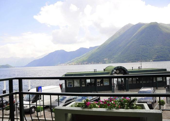 Hotel Argegno
