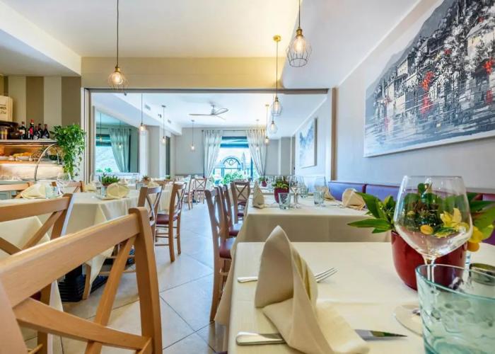 Hotel Argegno