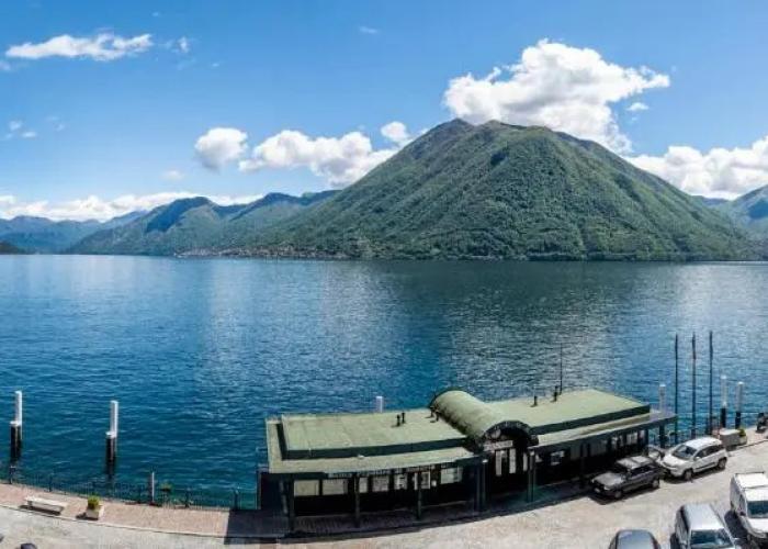 Hotel Argegno