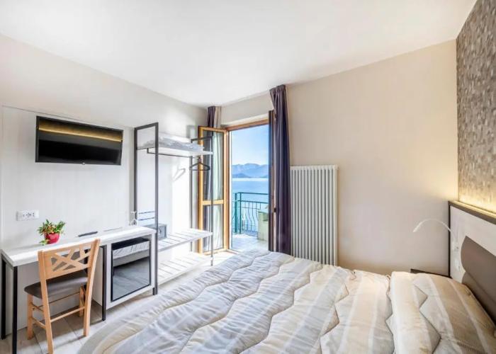 Hotel Argegno