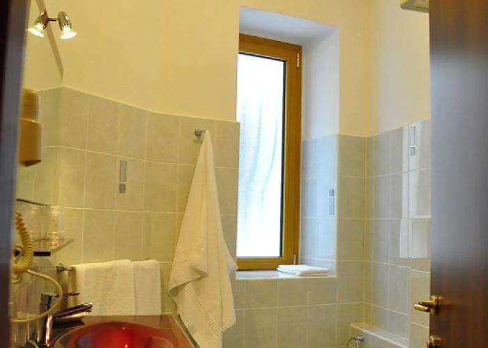 Hotel Argegno