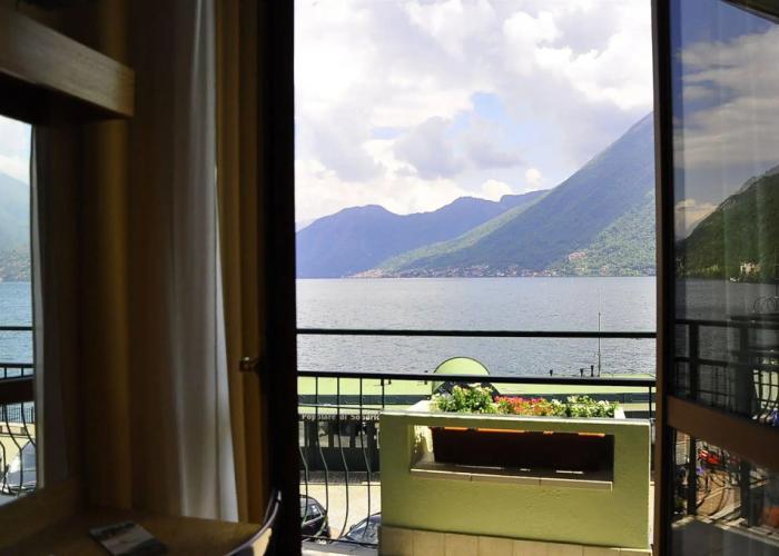 Hotel Argegno