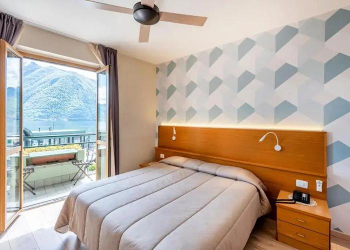 Hotel Argegno
