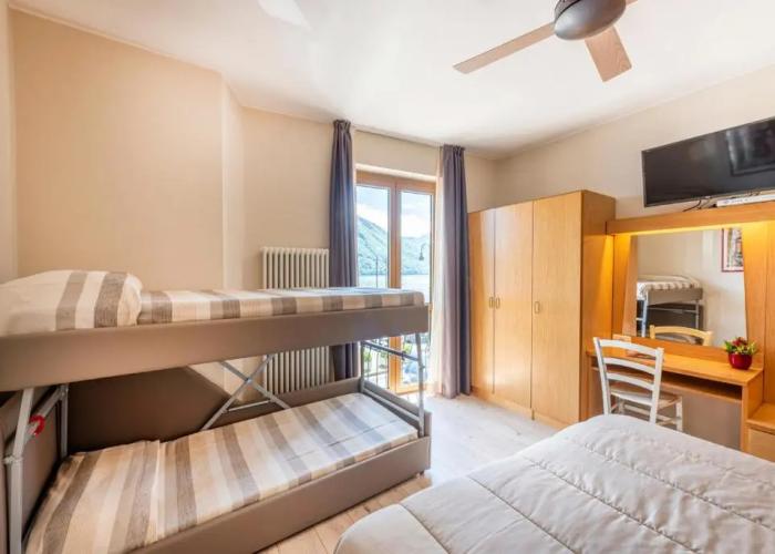Hotel Argegno