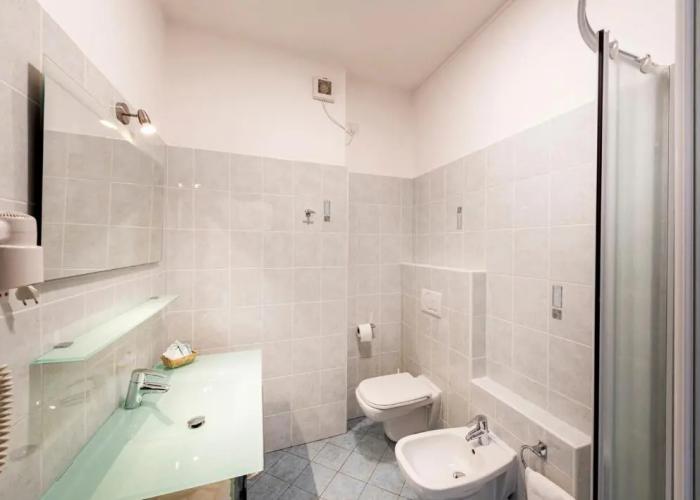 Hotel Argegno