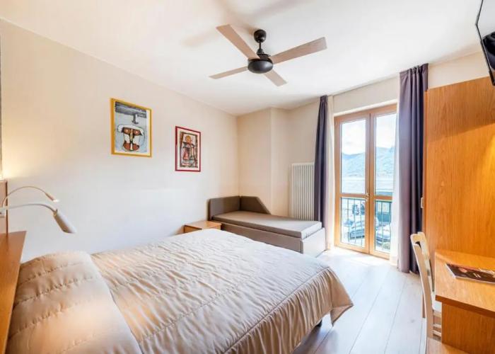 Hotel Argegno