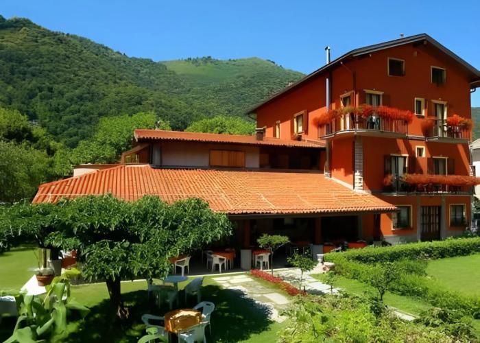 La Griglia