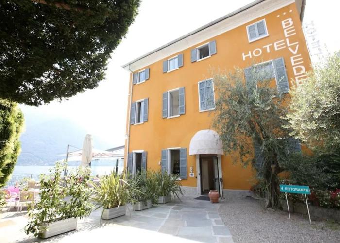 Hotel Villa Belvedere