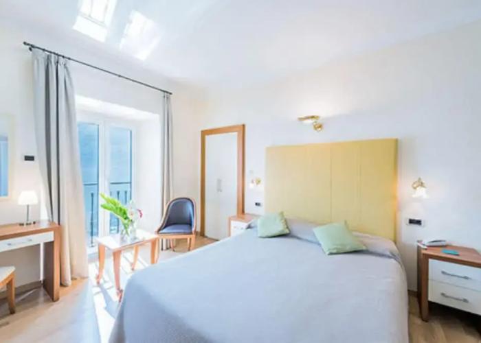 Hotel Villa Belvedere