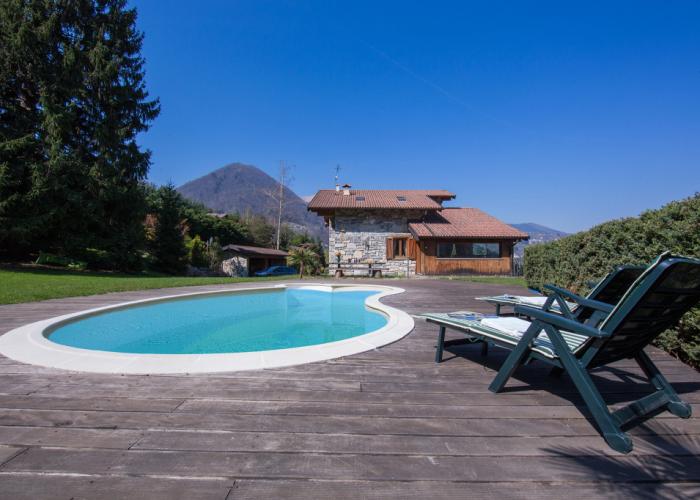 Villa Victoria