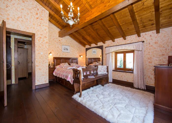 Villa Victoria