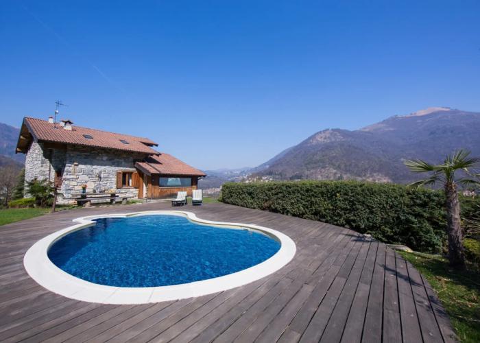 Villa Victoria