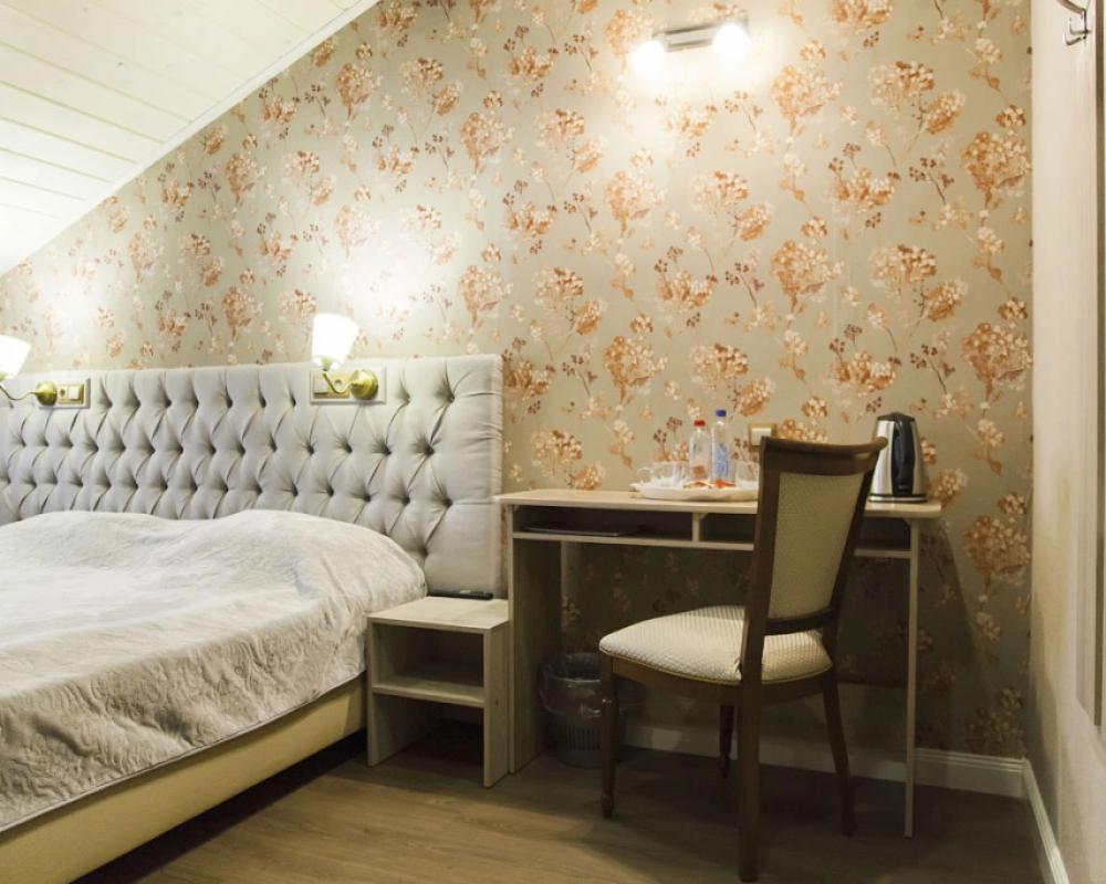 фото Hotel Pushkin