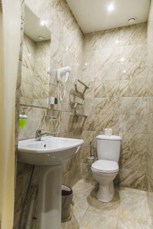 фото Hotel Pushkin
