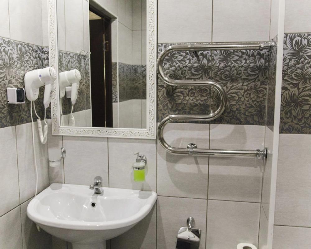 фото Hotel Pushkin