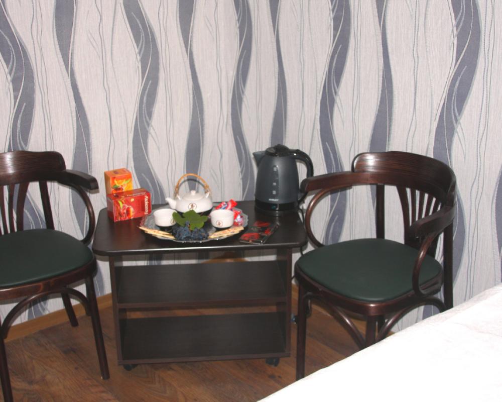 фото Hotel Pushkin