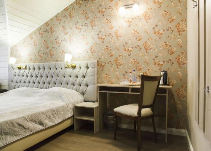 Hotel Pushkin