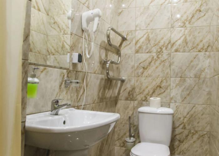 Hotel Pushkin