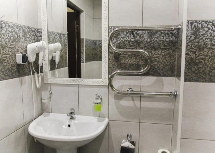 Hotel Pushkin