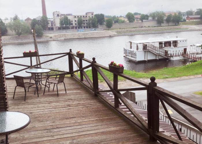 Na Velikoy Hotel