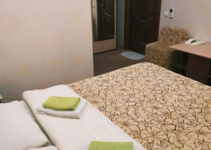 Garmoniya Guest House