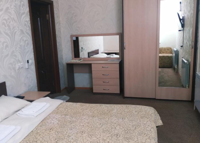 Garmoniya Guest House