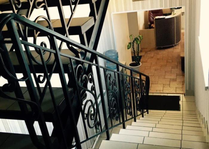 Garmoniya Guest House