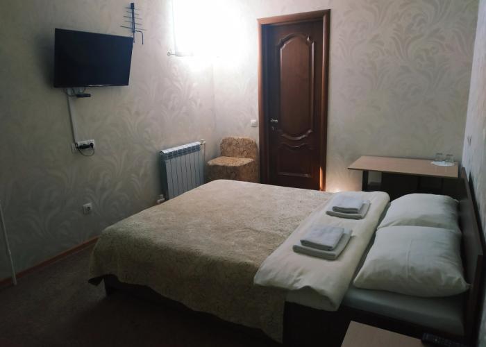 Garmoniya Guest House