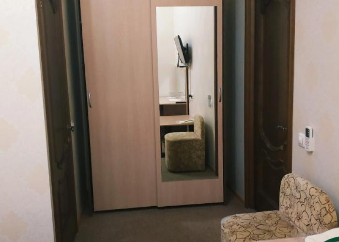 Garmoniya Guest House