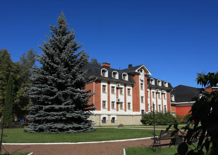 Edem Hotel & Hostel