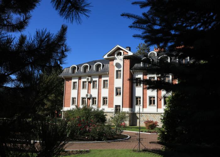 Edem Hotel & Hostel