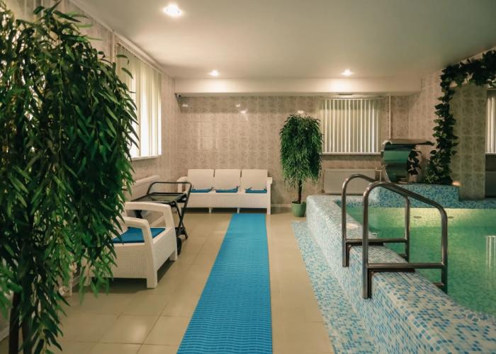Edem Hotel & Hostel
