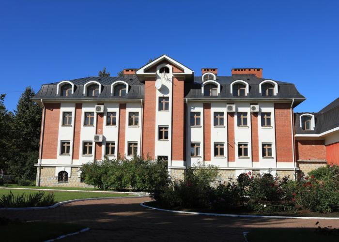 Edem Hotel & Hostel