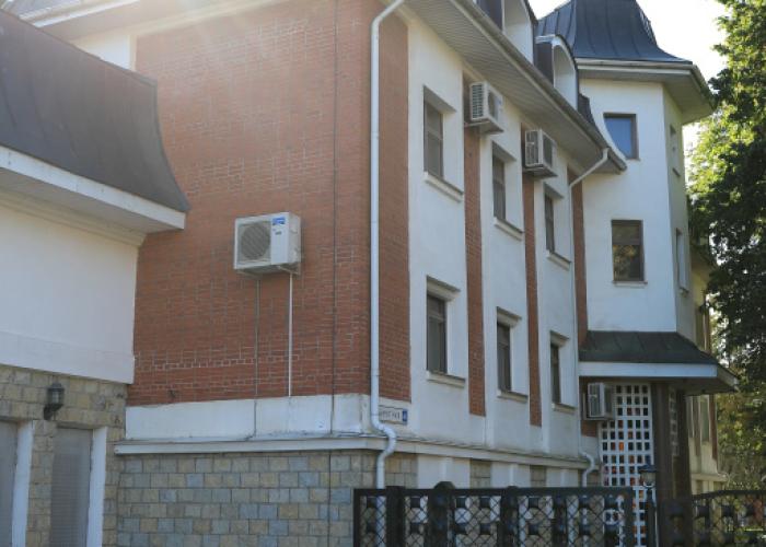 Edem Hotel & Hostel