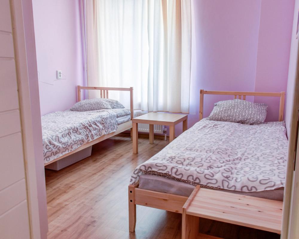 фото Jazz Hostel