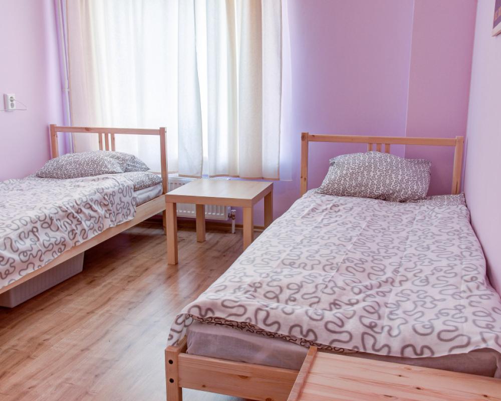 фото Jazz Hostel