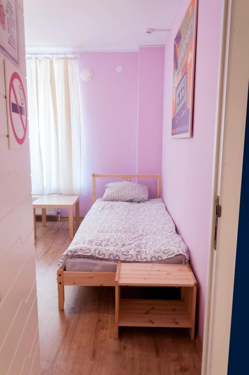 фото Jazz Hostel