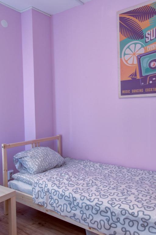 фото Jazz Hostel