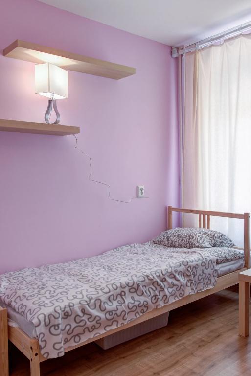 фото Jazz Hostel