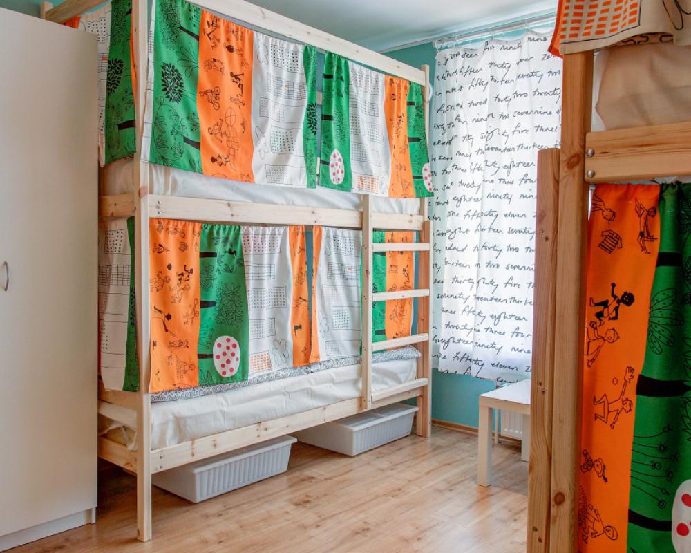 фото Jazz Hostel