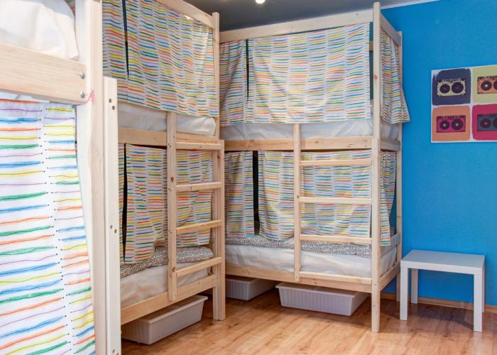 Jazz Hostel