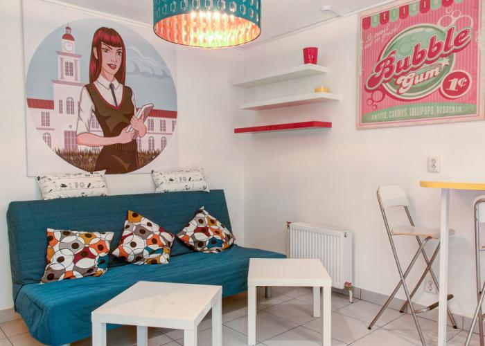 Jazz Hostel