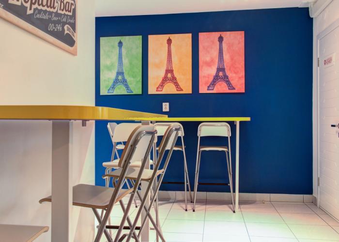 Jazz Hostel