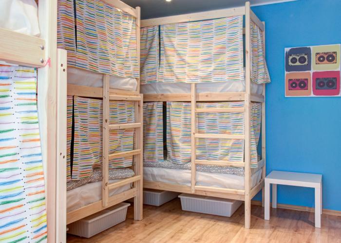 Jazz Hostel