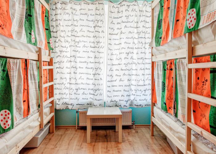 Jazz Hostel
